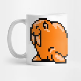 Malon's Walrus Mug